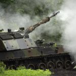 Ukraine may also use German weapons in Russia