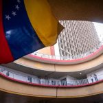 Venezuela again expels EU election observers
