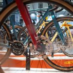 Bicycle industry struggles with lack of demand