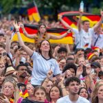 European Football Championship brightens consumer sentiment