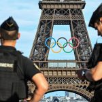 French authorities exclude thousands of people