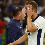 "He must resign" – Bitter European Championship final for Harry Kane