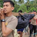 Many missing after landslide at Indonesian mine