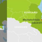 More deaths after series of attacks in Dagestan