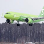 Russian airline has to ground Airbus jets