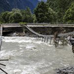 Six hydroelectric power plants shut down in Switzerland