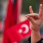 Why the wolf salute is not punishable in Germany
