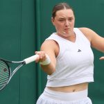 Wimbledon: Niemeier and Siegemund also fail