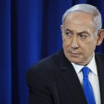 Netanyahu's appeal against "constant stress"