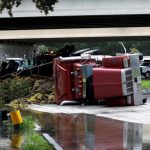 Deaths from storm "Debby" in Florida