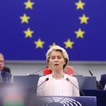 EU releases proceeds from Russian assets