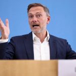 Is Lindner’s budget plan shaky?