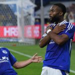 Schalke 04 dismantles Braunschweig – Sylla scores twice