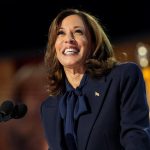 What does Kamala Harris plan to do with the economy?