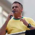 Bolsonaro's supporters demonstrate against X-blockade