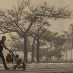 Brazil experiences worst drought in decades