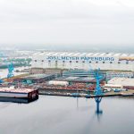 Bundestag approves rescue of Meyer Werft