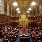 Government wants to reform House of Lords