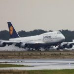 Lufthansa resumes flights to Tel Aviv