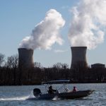 Nuclear power plant to supply electricity to Microsoft