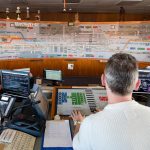 Railways are repeatedly unable to man signal boxes