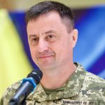 Selenskyj dismisses Air Force chief