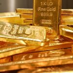 Türkiye becomes world's largest gold buyer