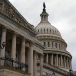 US Parliament votes for interim budget