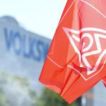 VW and IG Metall start collective bargaining round