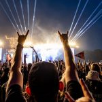 What future does the festival industry have?