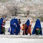 ECJ strengthens Afghan women's right to asylum