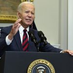 Biden wants to visit Germany on Friday