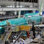 Boeing wants to cut ten percent of jobs