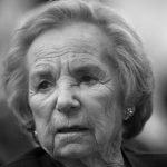 Ethel Kennedy died