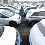 Germany wants to vote against punitive tariffs on electric cars