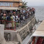 Hundreds feared dead after boat accident