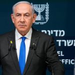 Netanyahu announces renewed strike against Iran