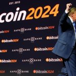 How Trump learned to love Bitcoin