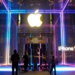 Apple easily copes with additional EU tax payments