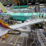 Boeing workers get 38 percent more pay