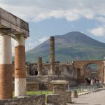 Pompeii introduces cap on visitors