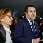 What the acquittal means for Matteo Salvini