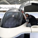 Air taxi manufacturer Lilium will probably be saved after all