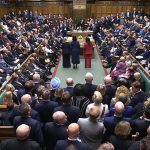 British MPs vote for euthanasia