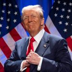 Trump requests closure of hush money trial