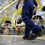 German car manufacturers face a difficult year