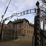 Many young people know little about the Holocaust