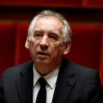 New Prime Minister Bayrou survives vote of no confidence