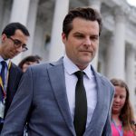 Serious allegations against Trump confidant Gaetz