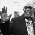 Soul legend Sam Moore dies